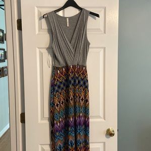 Maxi dress by Gilli